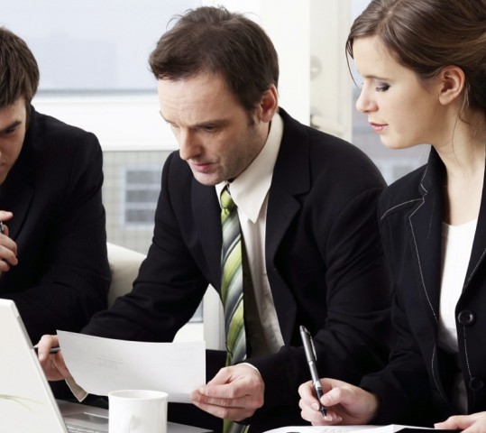 Consulenza diritto del lavoro