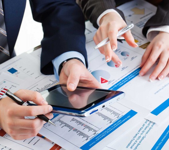 Consulenza gestionale