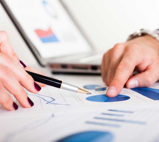 Gestione finanziaria d’impresa